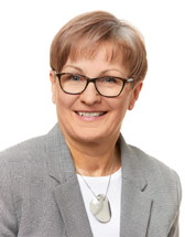 Kerstin Kemter Steuerberater